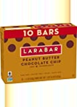 Lara Bar Peanut Butter Chocolate Chip